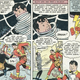 Illustration for article titled The first Spider-Man in comics wasn't Peter Parker, but a pervert supervillain